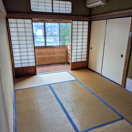Kanazawa Tabi-Ne Exteriér fotografie