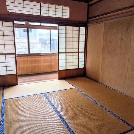 Kanazawa Tabi-Ne Exteriér fotografie