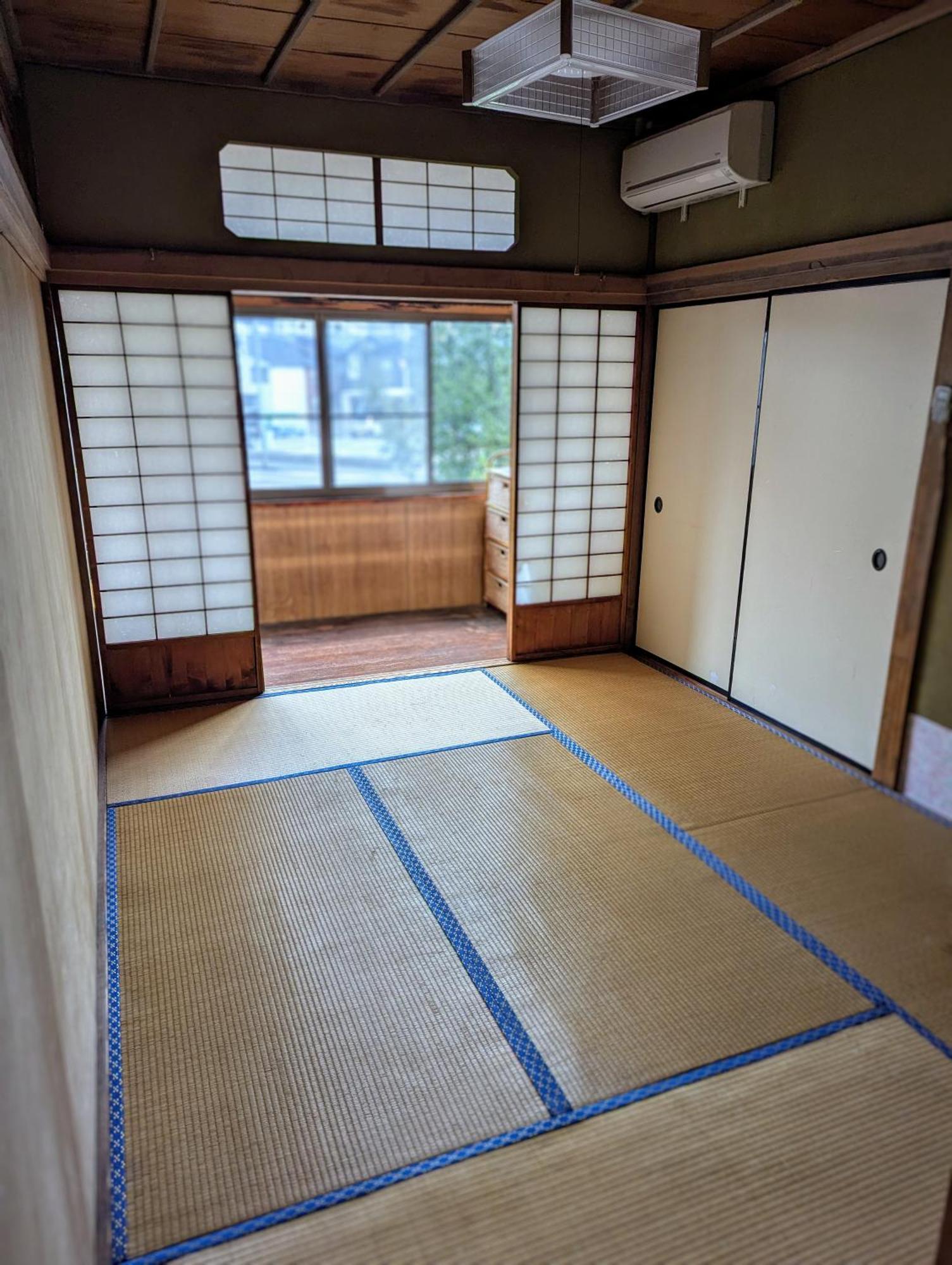Kanazawa Tabi-Ne Exteriér fotografie