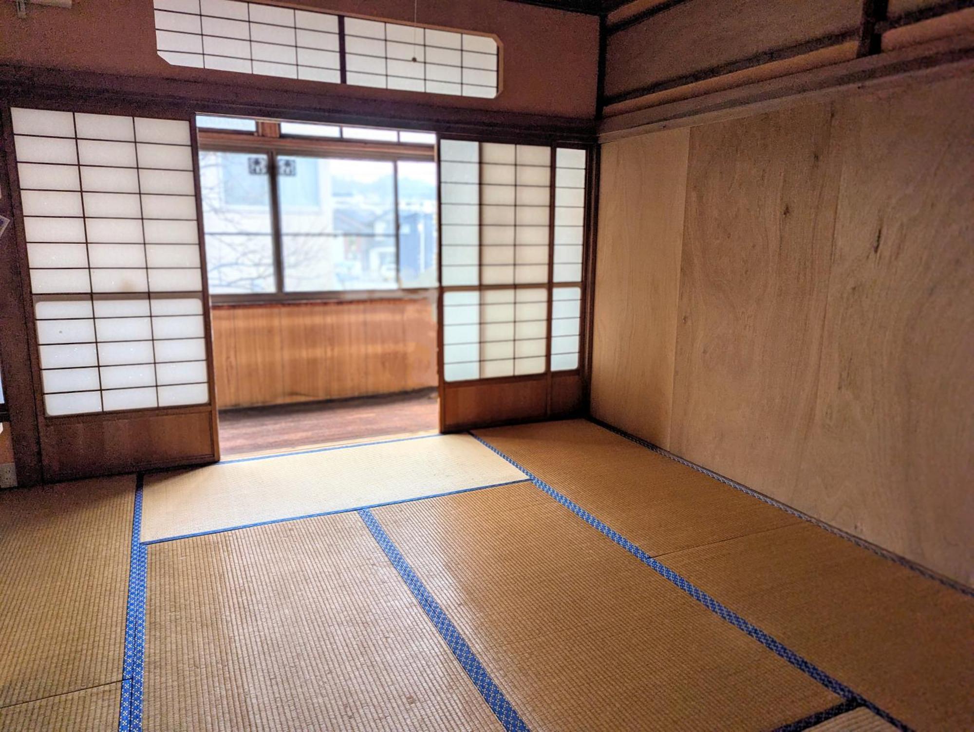 Kanazawa Tabi-Ne Exteriér fotografie