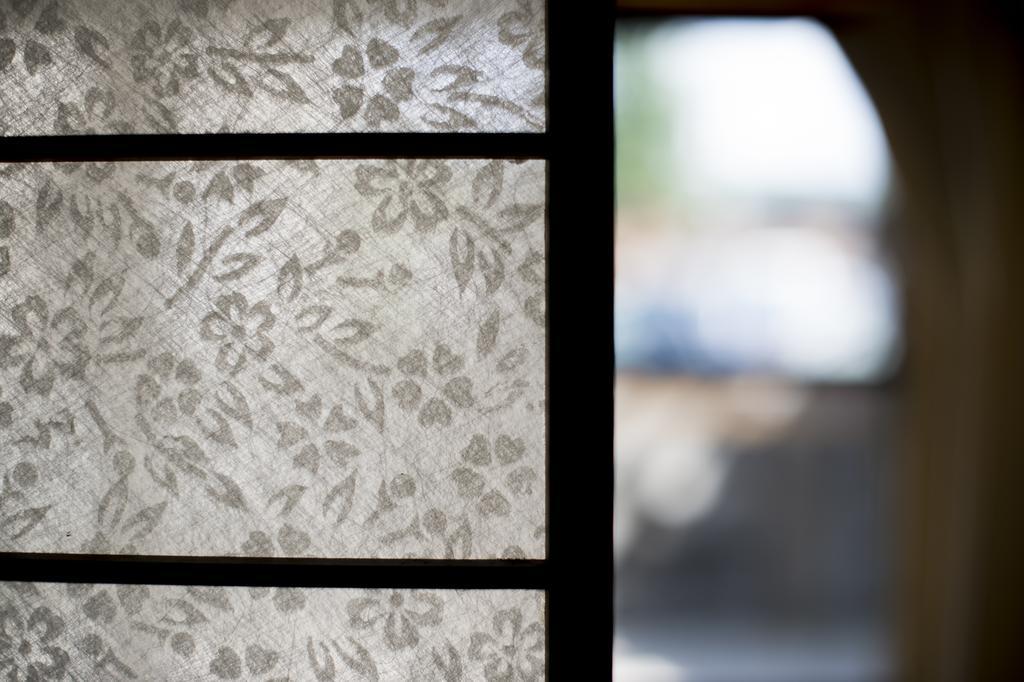 Kanazawa Tabi-Ne Exteriér fotografie