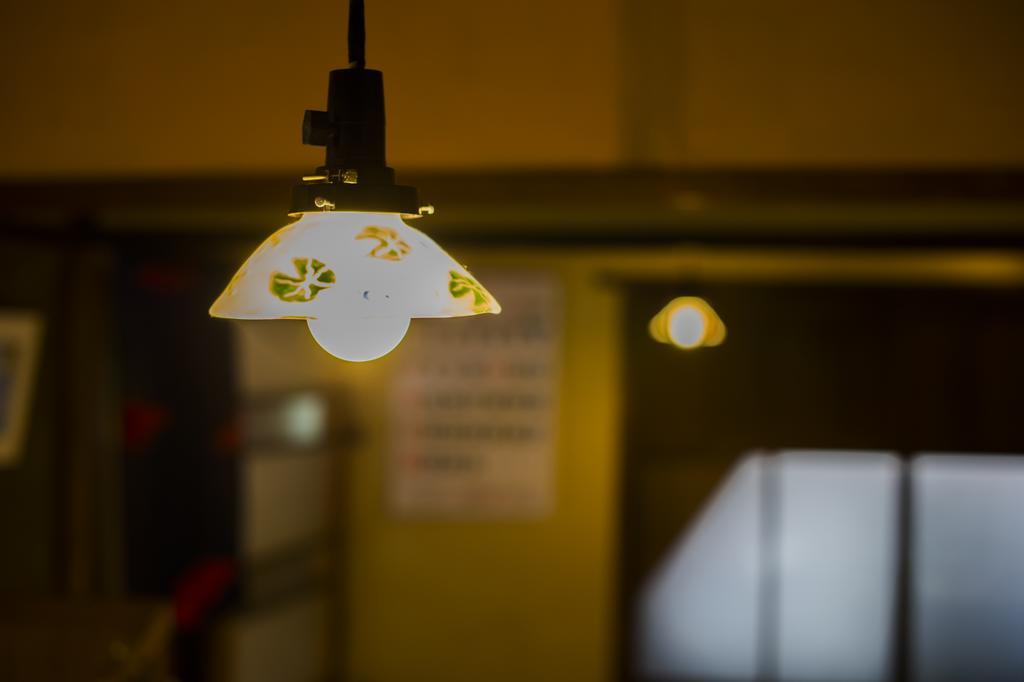 Kanazawa Tabi-Ne Exteriér fotografie