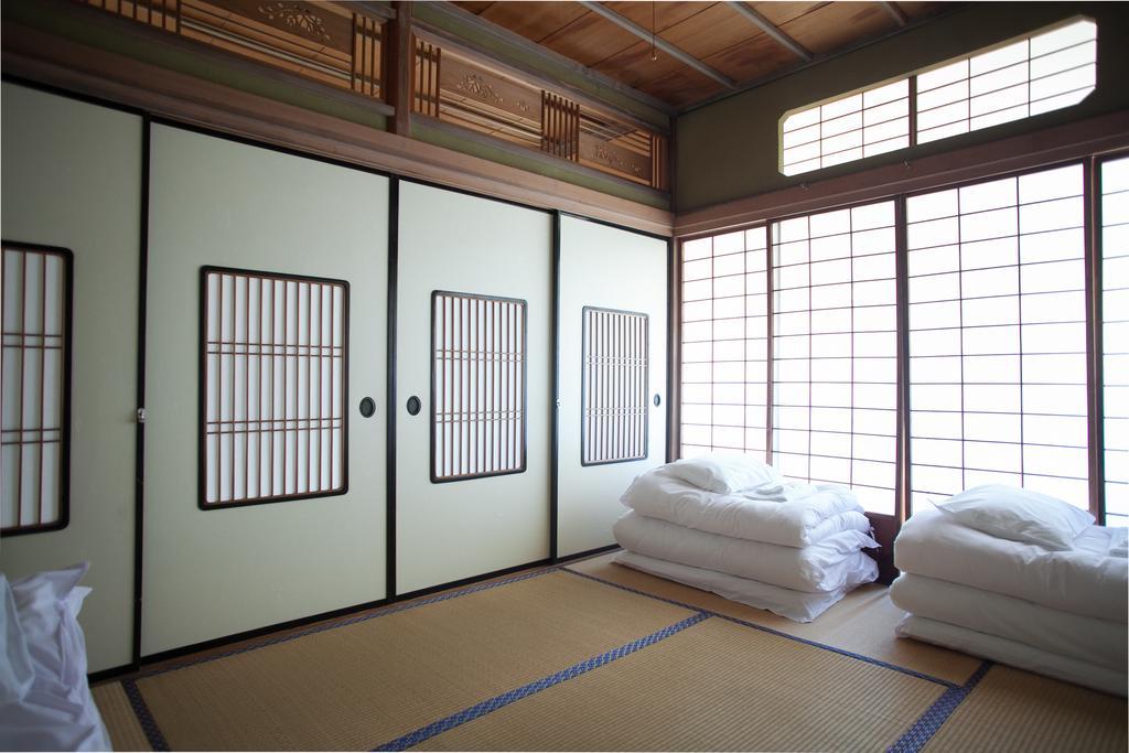 Kanazawa Tabi-Ne Exteriér fotografie
