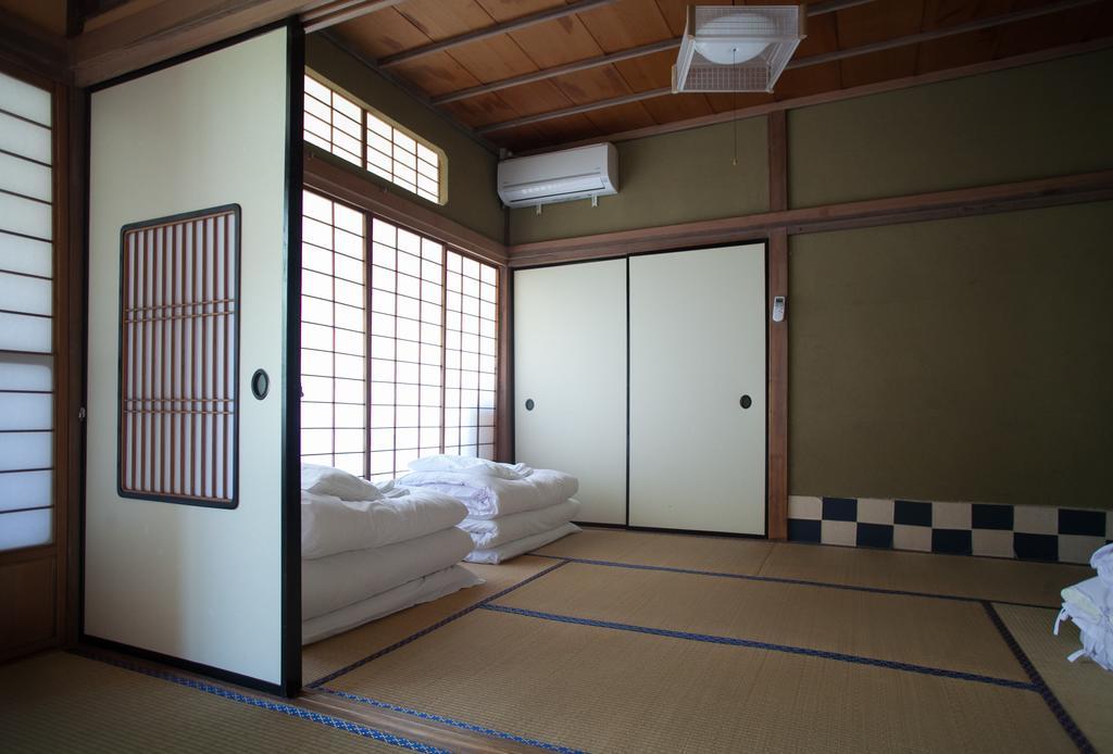 Kanazawa Tabi-Ne Exteriér fotografie