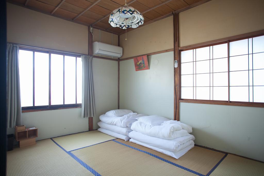 Kanazawa Tabi-Ne Exteriér fotografie