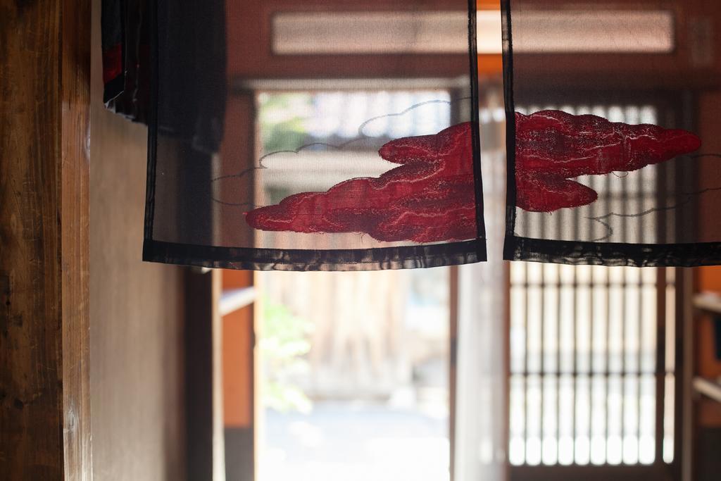 Kanazawa Tabi-Ne Exteriér fotografie