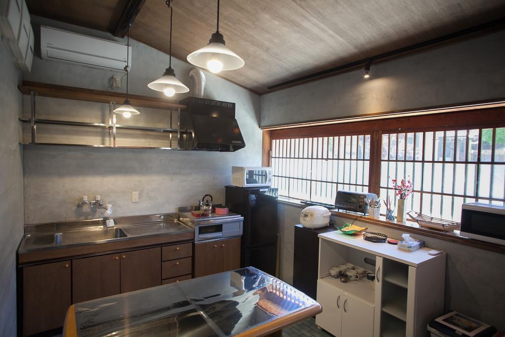 Kanazawa Tabi-Ne Exteriér fotografie