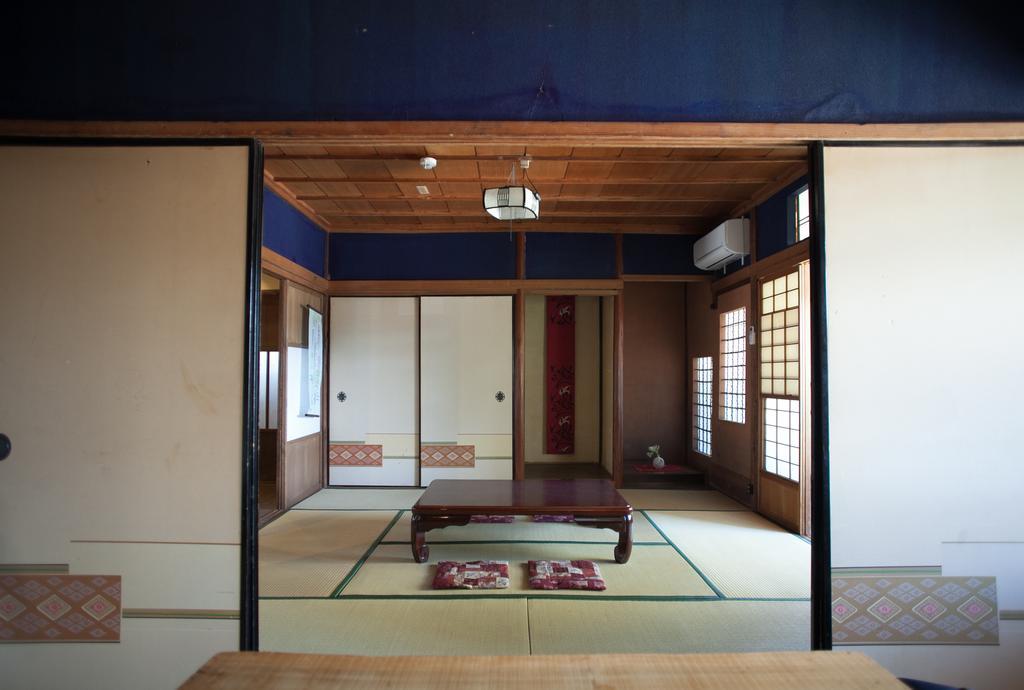 Kanazawa Tabi-Ne Exteriér fotografie