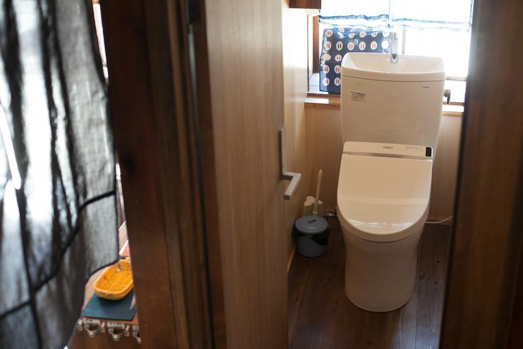 Kanazawa Tabi-Ne Exteriér fotografie