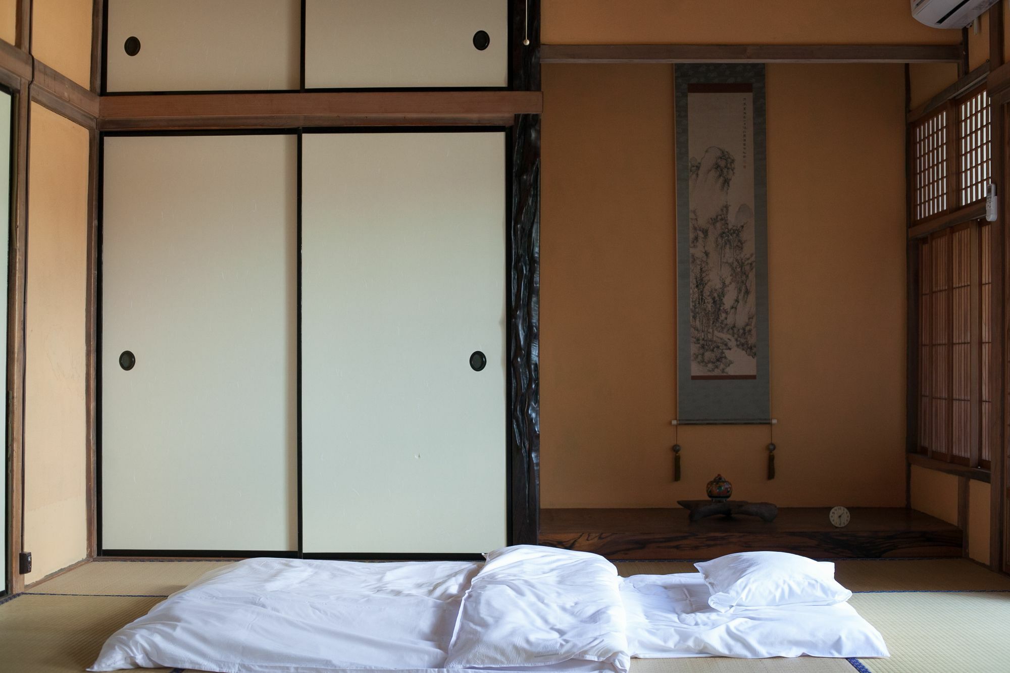 Kanazawa Tabi-Ne Exteriér fotografie